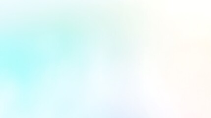 Pastel gradient background in sweet colors abstract art soft atmosphere digital design creative viewpoint