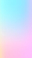 Pastel gradient background sweet abstract art soft colors digital design modern aesthetic