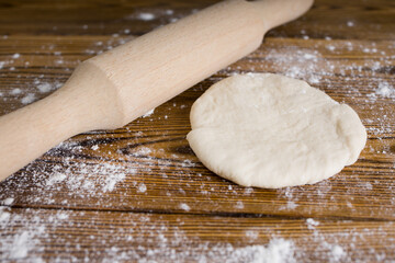 preparation of fluffy yeast dough. Cooking recipes, cinnamon rolls