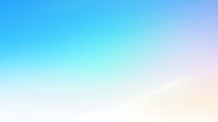 Pastel gradient background with sweet hues abstract design digital art serenity modern viewpoint