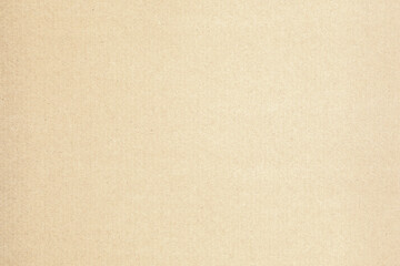 Old brown kraft paper texture closeup