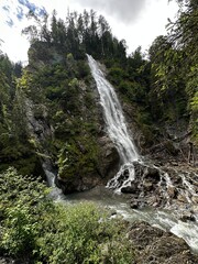 Wasserfall