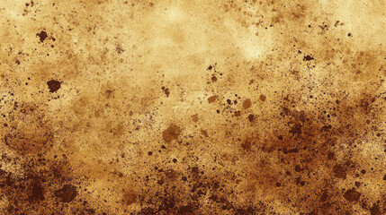 textured background with earthy tones and splatters