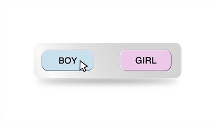 A digital cursor hovers over a 