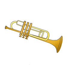 Fototapeta premium mucic instrument