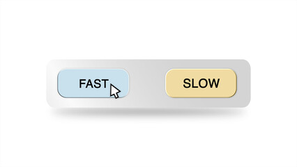 A digital cursor hovers over a 