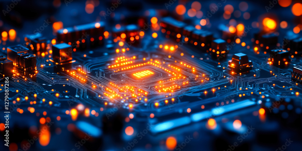 Poster advanced ai innovation: accelerating ai development with streamlined platforms for rapid ai tools an