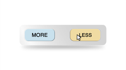 A digital cursor hovers over a 
