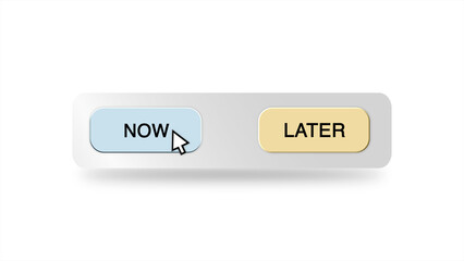 A digital cursor hovers over a 