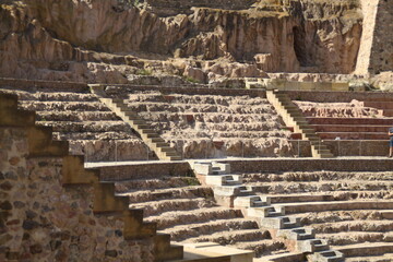 Teatro romano cartagena