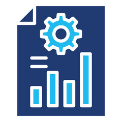 Business Plan Icon