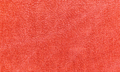 Fototapeta premium red fabric texture