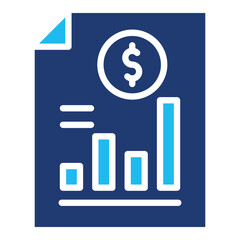 Finance Icon