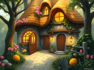 church of the virgin mary