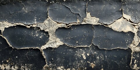 Fototapeta premium Peeling Paint Texture (1)