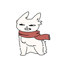 cat