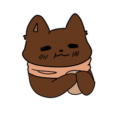 cat
