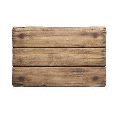 Rustic Wooden Planks Natural Texture Background