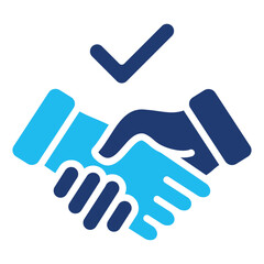 Partnership Icon