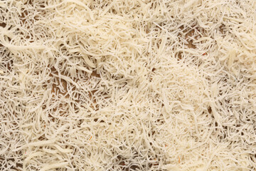 dry dough kudaifi