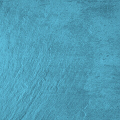 Grunge blue background with space for text