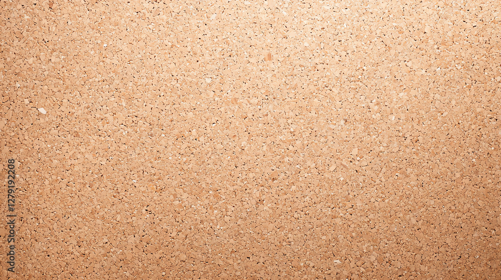 Poster corkboard texture with warm, natural appearance, ideal for bulletin boards and creative projects. th