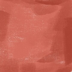 A deep earthy red chalk texture with a rich, rustic feel. The subtle brushwork gives it an organic, handmade quality, perfect for vintage designs, boho themes, and artistic branding