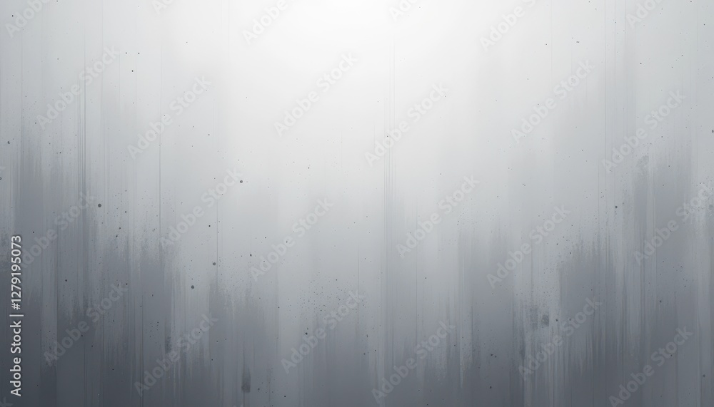 Poster soft gray gradient background with abstract texture for design use