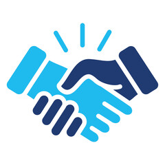 Handshake Icon