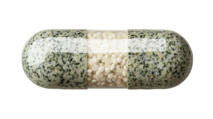 wine cork isolated on white