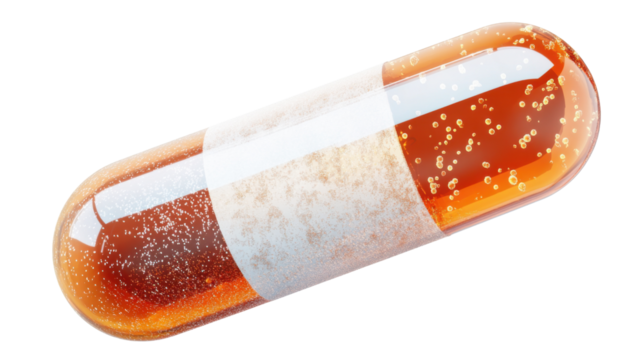 cigarette isolated on white