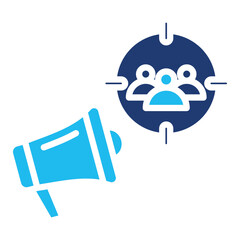 Audience Icon