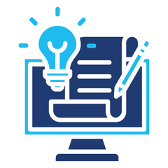 Design Icon © Kholifah rokhman