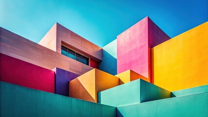 Clean lines, simple forms, and muted hues define minimalist photography.