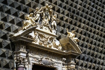 Naples, Campania, Italy, Europe