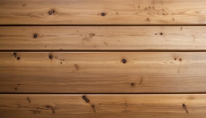 Fototapeta premium Natural Wood Texture with Warm Tones and Rustic Appeal