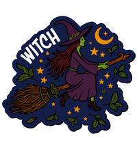 witch