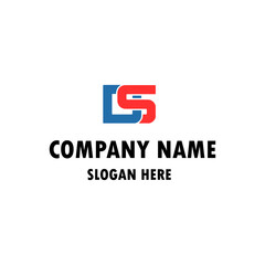 Obraz premium logo Design