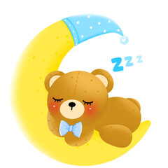 Baby boy, it’s a boy,Baby Bear 