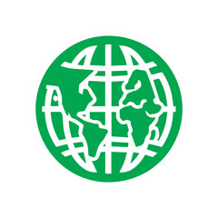 simple World Consumer Rights Day icon