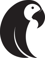 Bird Art Design for illustration