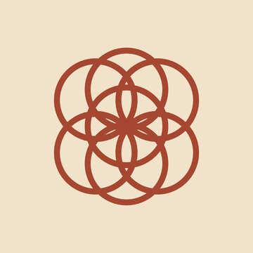 Circle Logo Images