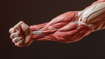 muscle, training, workout, fitness