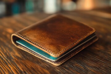 Lost Something. Looking For Wallet