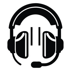 gaming-headset-icon-a-bold-headset-with-a-built-