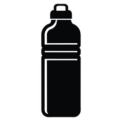 minimalist-water-bottle-icon-with-a-sleek-design-a
