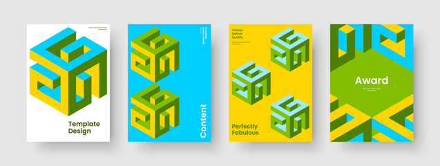 Isolated Business Presentation Design. Modern Banner Layout. Abstract Poster Template. Background. Book Cover. Brochure. Flyer. Report. Notebook. Journal. Portfolio. Catalog. Advertising. Magazine