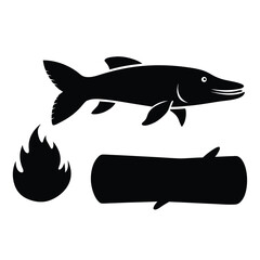 silhouette-vector-illustration-of-a-muskellunge-an