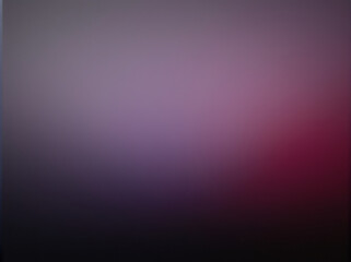 Fototapeta premium Abstract Gradient Background with Purple and Red Hues