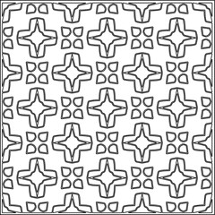 Abstract patterns.Abstract forms from lines. Vector graphics for design, prints, decoration, cover, textile, digital wallpaper, web background, wrapping paper, clothing, fabric, packaging, cards.